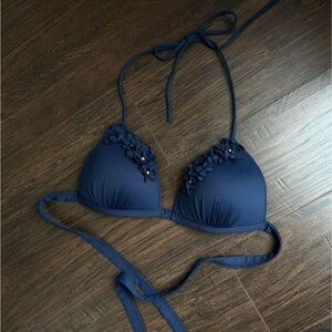 Hollister Bikini Top